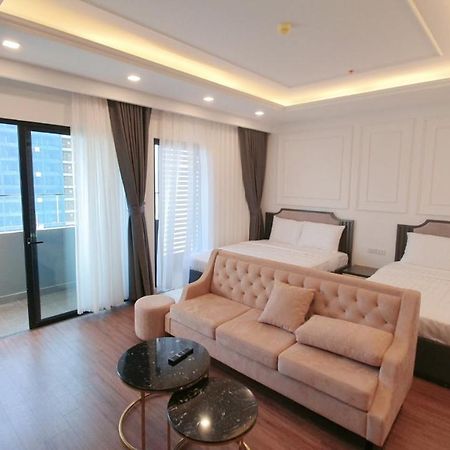 Flc Sea Tower Quy Nhon - Kadupul Home Eksteriør bilde