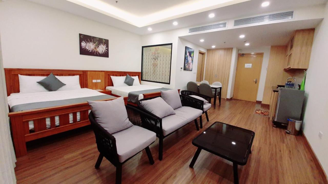 Flc Sea Tower Quy Nhon - Kadupul Home Eksteriør bilde