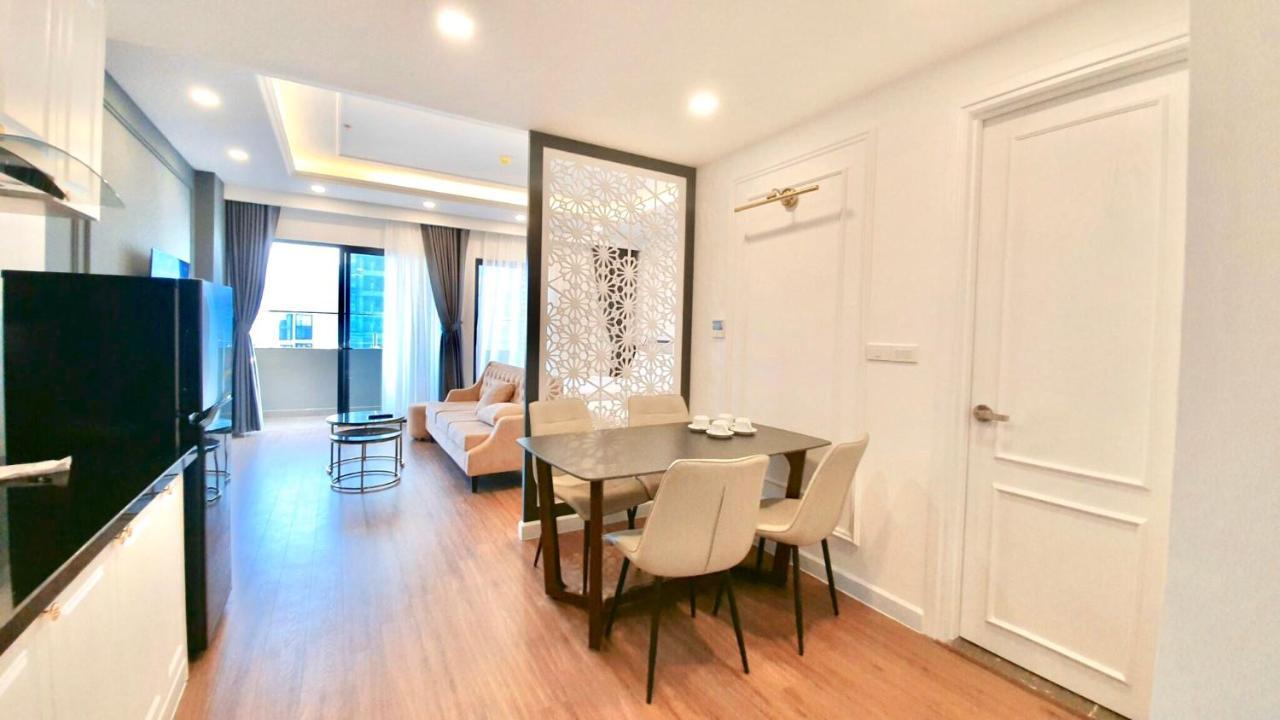 Flc Sea Tower Quy Nhon - Kadupul Home Eksteriør bilde